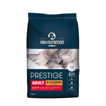 Prestige Adult με γαλοπούλα 2kg